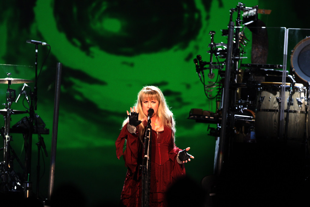 Sell Stevie Nicks Tickets