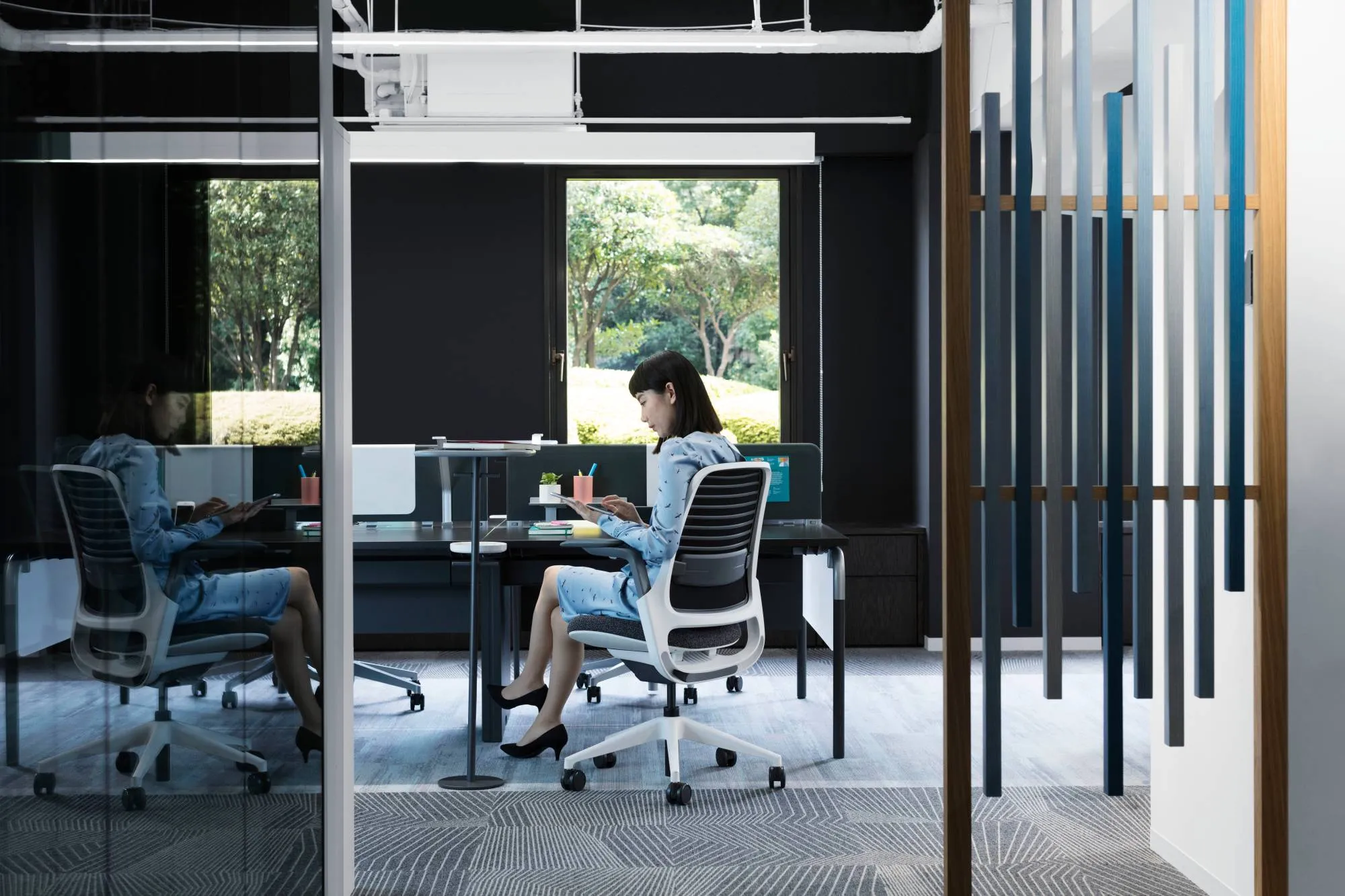 How To Choose the Right Shared Office Space for Your Business Needs