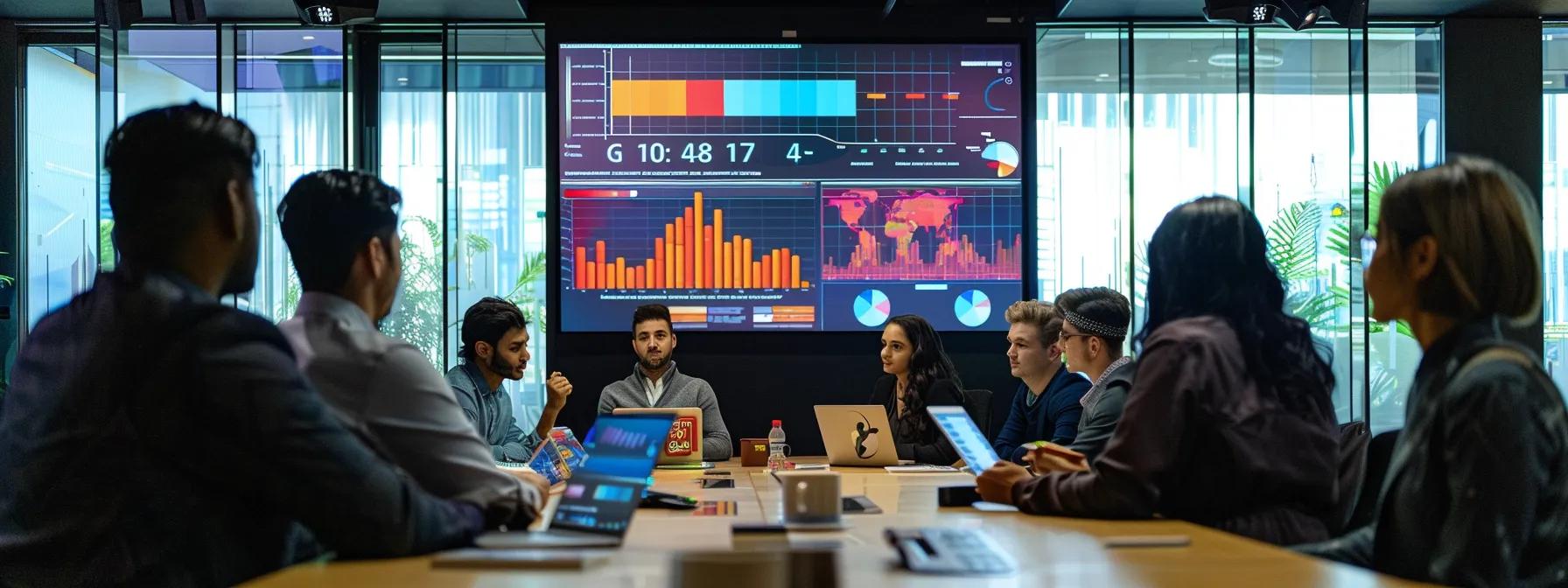 4 Benefits of Performance Management Software for Teams